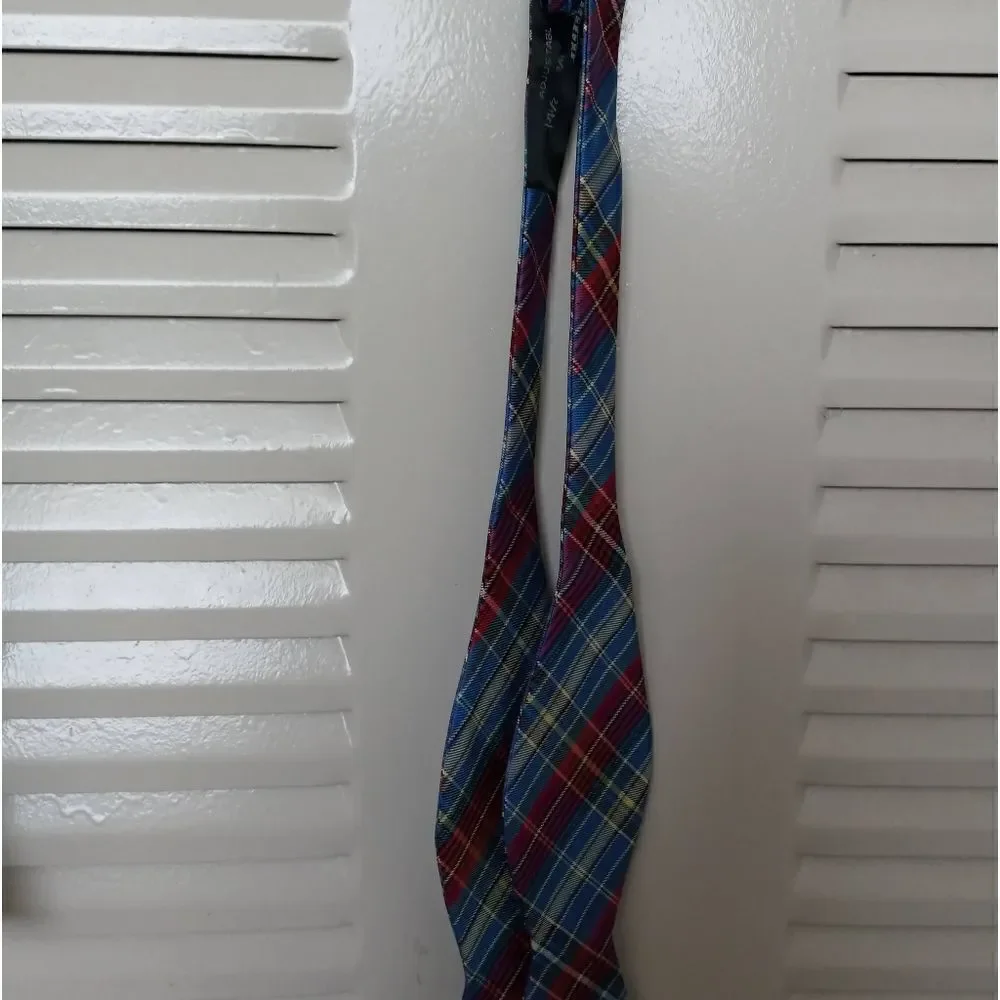 Tie bundle